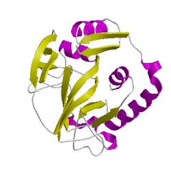Image of CATH 1vj0B01