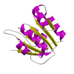 Image of CATH 1vj0B02