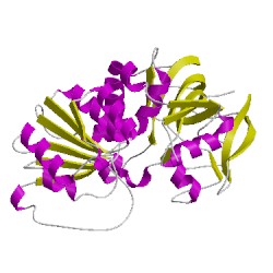 Image of CATH 1vj0C