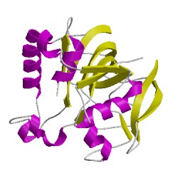 Image of CATH 1vj0C01