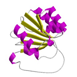 Image of CATH 1vj0C02