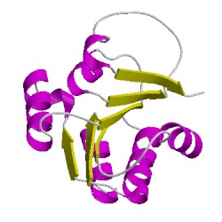 Image of CATH 1vj0D02