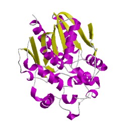 Image of CATH 1vj5A03