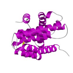 Image of CATH 1vjbA00