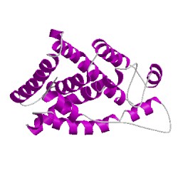 Image of CATH 1vjbB00