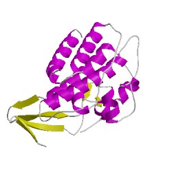 Image of CATH 1vjyA02