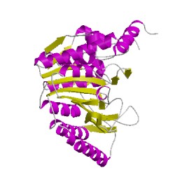 Image of CATH 1vkgB