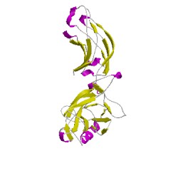 Image of CATH 1vkxA