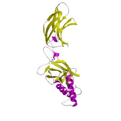 Image of CATH 1vkxB