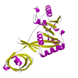 Image of CATH 1vkyB