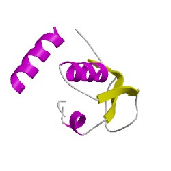 Image of CATH 1vl0A02