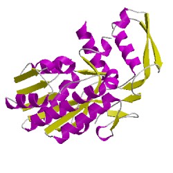 Image of CATH 1vl0B