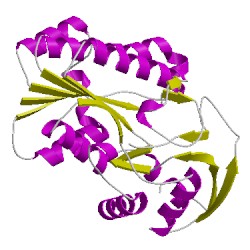 Image of CATH 1vl0C