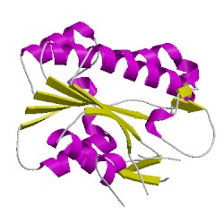 Image of CATH 1vl0C01