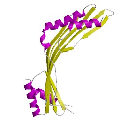 Image of CATH 1vl4A01