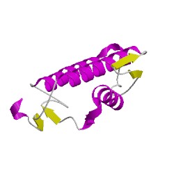 Image of CATH 1vl9A