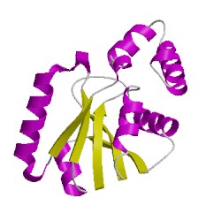 Image of CATH 1vlhB00