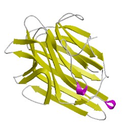 Image of CATH 1vlnE