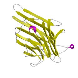 Image of CATH 1vlnF