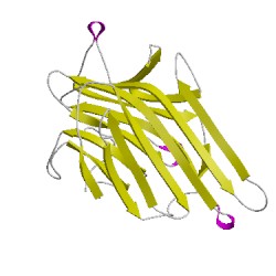 Image of CATH 1vlnH