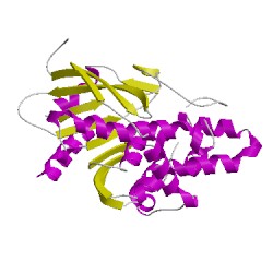 Image of CATH 1vlqA