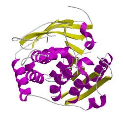 Image of CATH 1vlqC