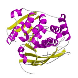 Image of CATH 1vlqD