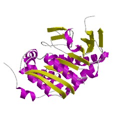 Image of CATH 1vlqE