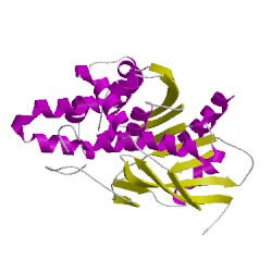 Image of CATH 1vlqF