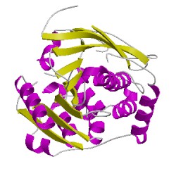 Image of CATH 1vlqI