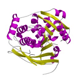 Image of CATH 1vlqJ