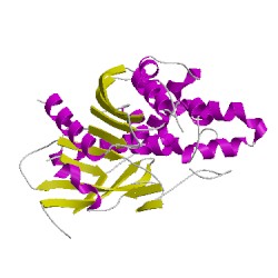 Image of CATH 1vlqL