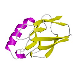 Image of CATH 1vlxB