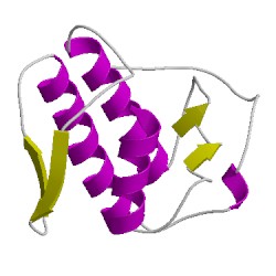 Image of CATH 1vpiA00