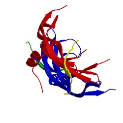 Image of CATH 1vpp