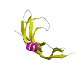 Image of CATH 1vppV