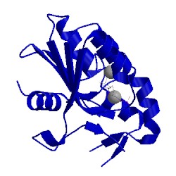 Image of CATH 1vq2