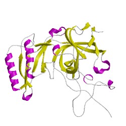 Image of CATH 1vq4B