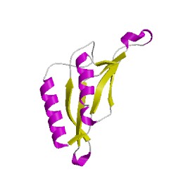 Image of CATH 1vq4B03