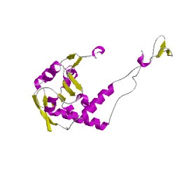 Image of CATH 1vq4C