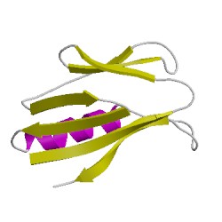 Image of CATH 1vq4E02