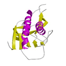 Image of CATH 1vq4H00