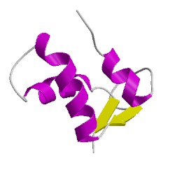 Image of CATH 1vq4I