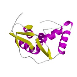 Image of CATH 1vq4J