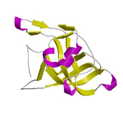 Image of CATH 1vq4K