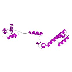 Image of CATH 1vq4P