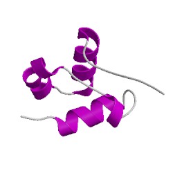 Image of CATH 1vq4P01