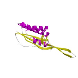 Image of CATH 1vq4R00