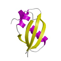 Image of CATH 1vq4S