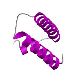 Image of CATH 1vq4V